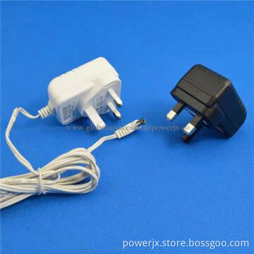 1.2/1.5/1.8/2M Cable of Variable Voltage DC Power Adapter Supply, Sized 62*41.5*29mm